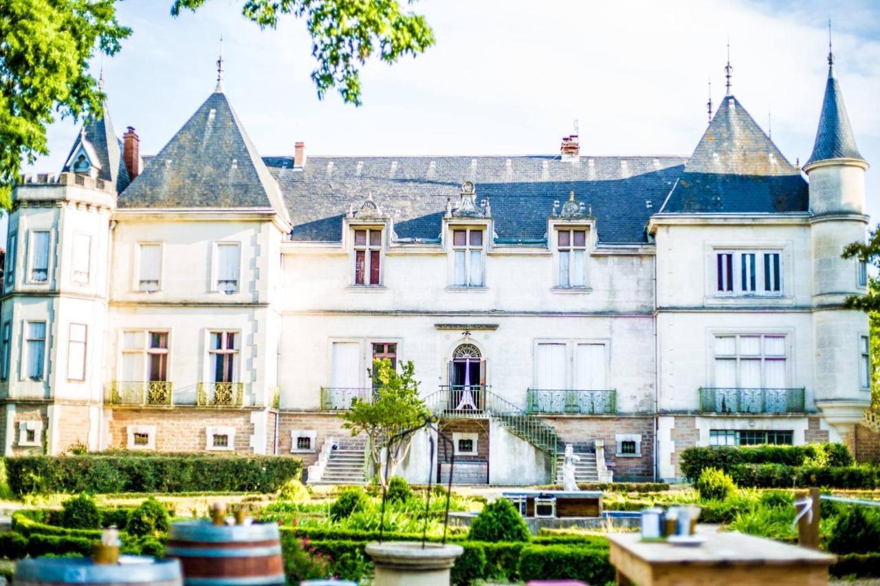 "Evasion"-Meuble De Tourisme 3 Etoiles -Residence "Les Logis De Beziers"-Garage Optionnel-Coeur De Ville-Plages A 16Km ! Zewnętrze zdjęcie