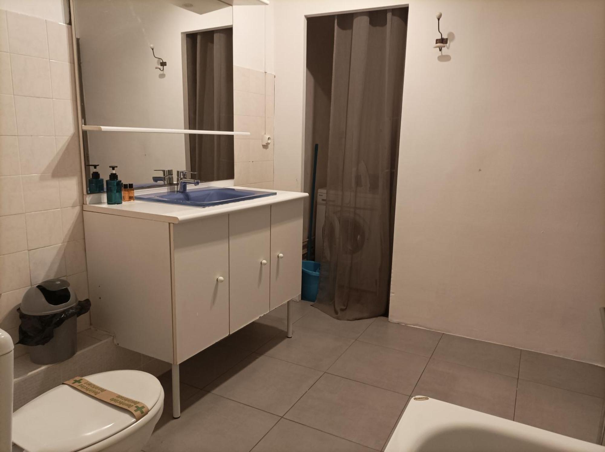 "Evasion"-Meuble De Tourisme 3 Etoiles -Residence "Les Logis De Beziers"-Garage Optionnel-Coeur De Ville-Plages A 16Km ! Zewnętrze zdjęcie