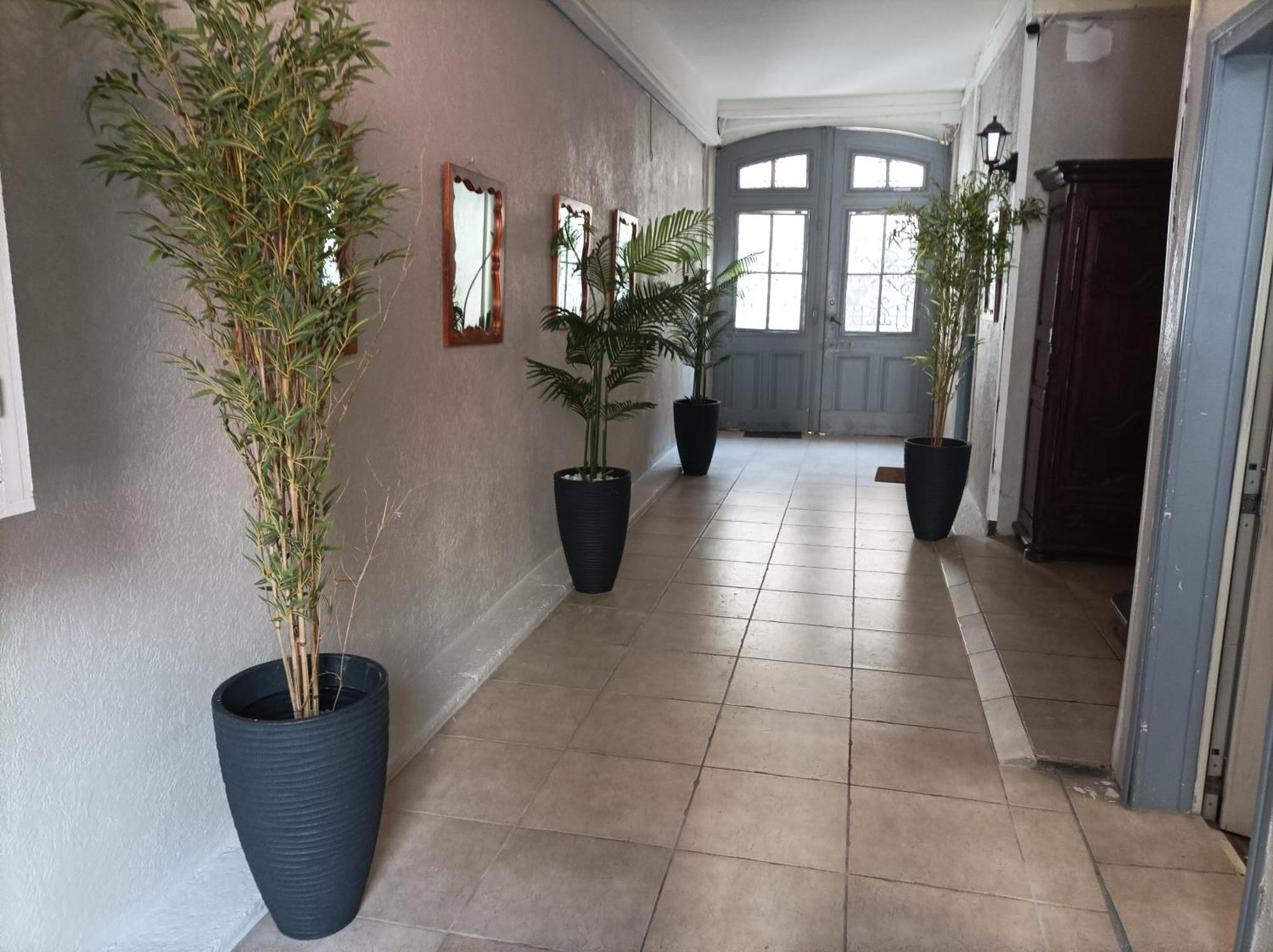 "Evasion"-Meuble De Tourisme 3 Etoiles -Residence "Les Logis De Beziers"-Garage Optionnel-Coeur De Ville-Plages A 16Km ! Zewnętrze zdjęcie