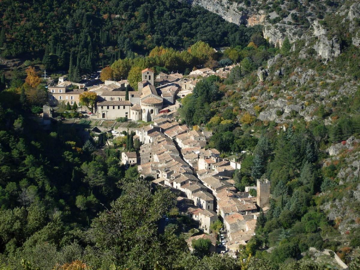 "Evasion"-Meuble De Tourisme 3 Etoiles -Residence "Les Logis De Beziers"-Garage Optionnel-Coeur De Ville-Plages A 16Km ! Zewnętrze zdjęcie